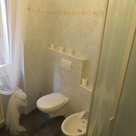 Apartment Il Castellaccio *