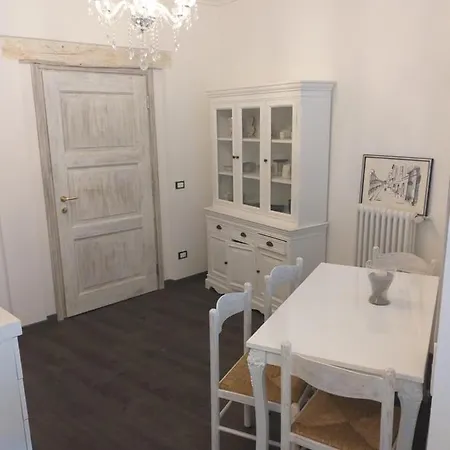 Apartment Il Castellaccio *