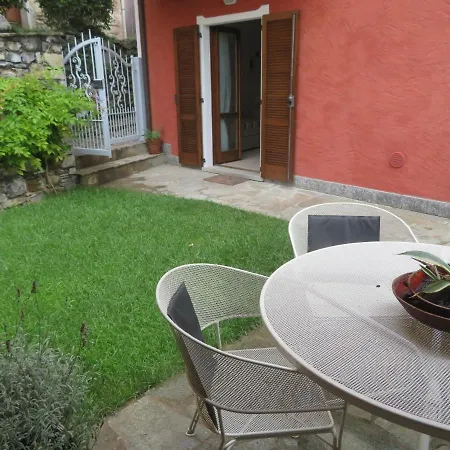Apartment Il Castellaccio San Siro (Lombardy)