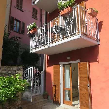 Il Castellaccio Apartment