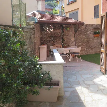Apartment Il Castellaccio