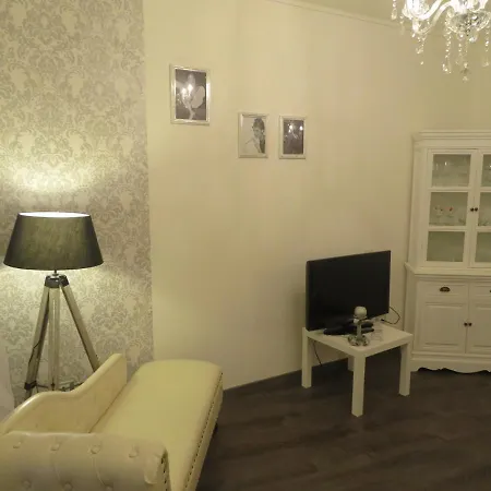Apartment Il Castellaccio