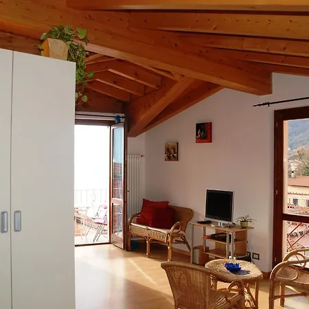 Apartment Il Castellaccio *