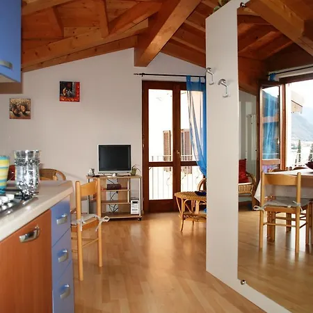 Il Castellaccio Apartment San Siro (Lombardy)