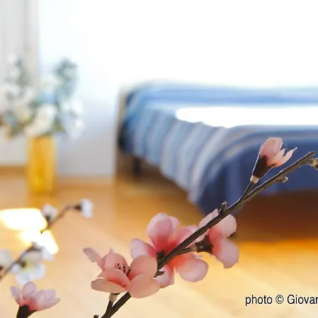 Apartment Il Castellaccio San Siro (Lombardy)
