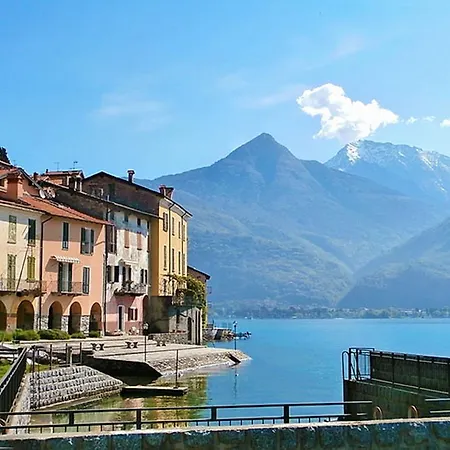 Il Castellaccio Apartamento *